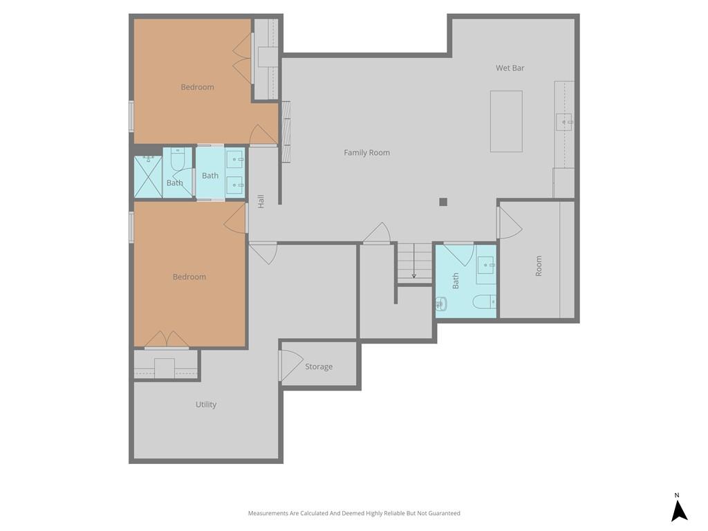 1600 Southwest 27th Street Lee's Summit, MO 64082 - Photo 57 of 57