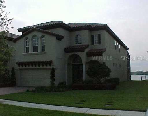 8149 Vía Rosa Orlando, FL 32836 - Photo 1 of 1 Exterior Front