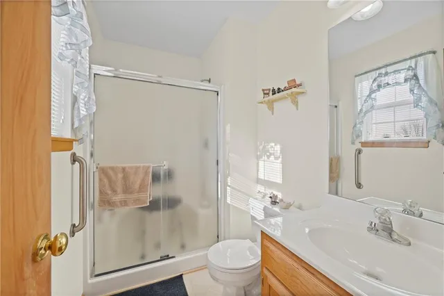 $210,000 | 508 Quail Creek Drive, Odessa, MO 64076