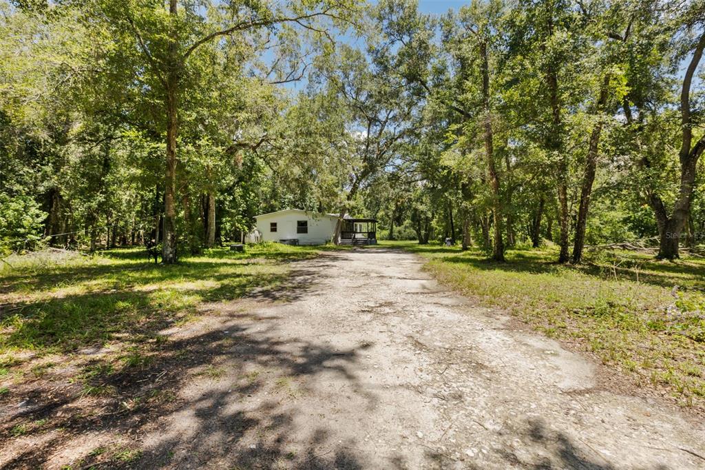 3002 Southwest 127th Avenue Webster, FL 33597 - Photo 20 of 22