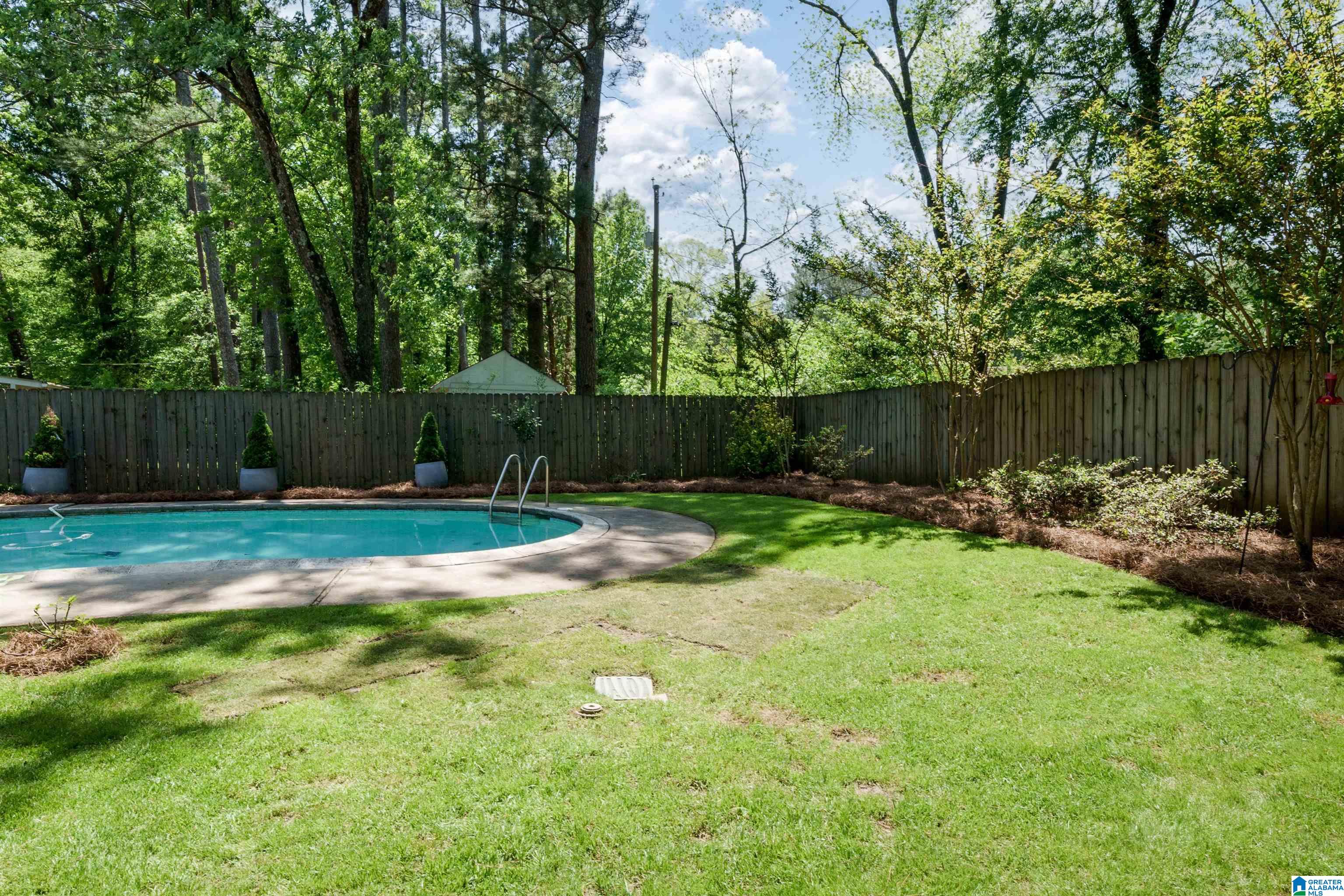 4217 MountainDale Road Birmingham, AL 35213 - Photo 41 of 47