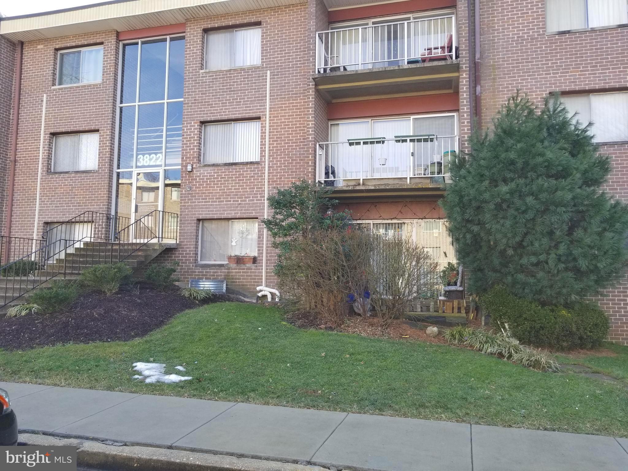 3822 Bel Pre Road, Unit 488 Silver Spring, MD 20906 - Photo 1 of 5 Gallery Image 1