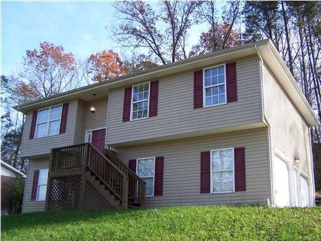 1026 Lower Mill Road Hixson, TN 37343 - Photo 1 of 12 Primary Photo