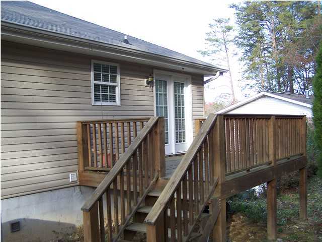 1026 Lower Mill Road Hixson, TN 37343 - Photo 12 of 12 Additional Photo