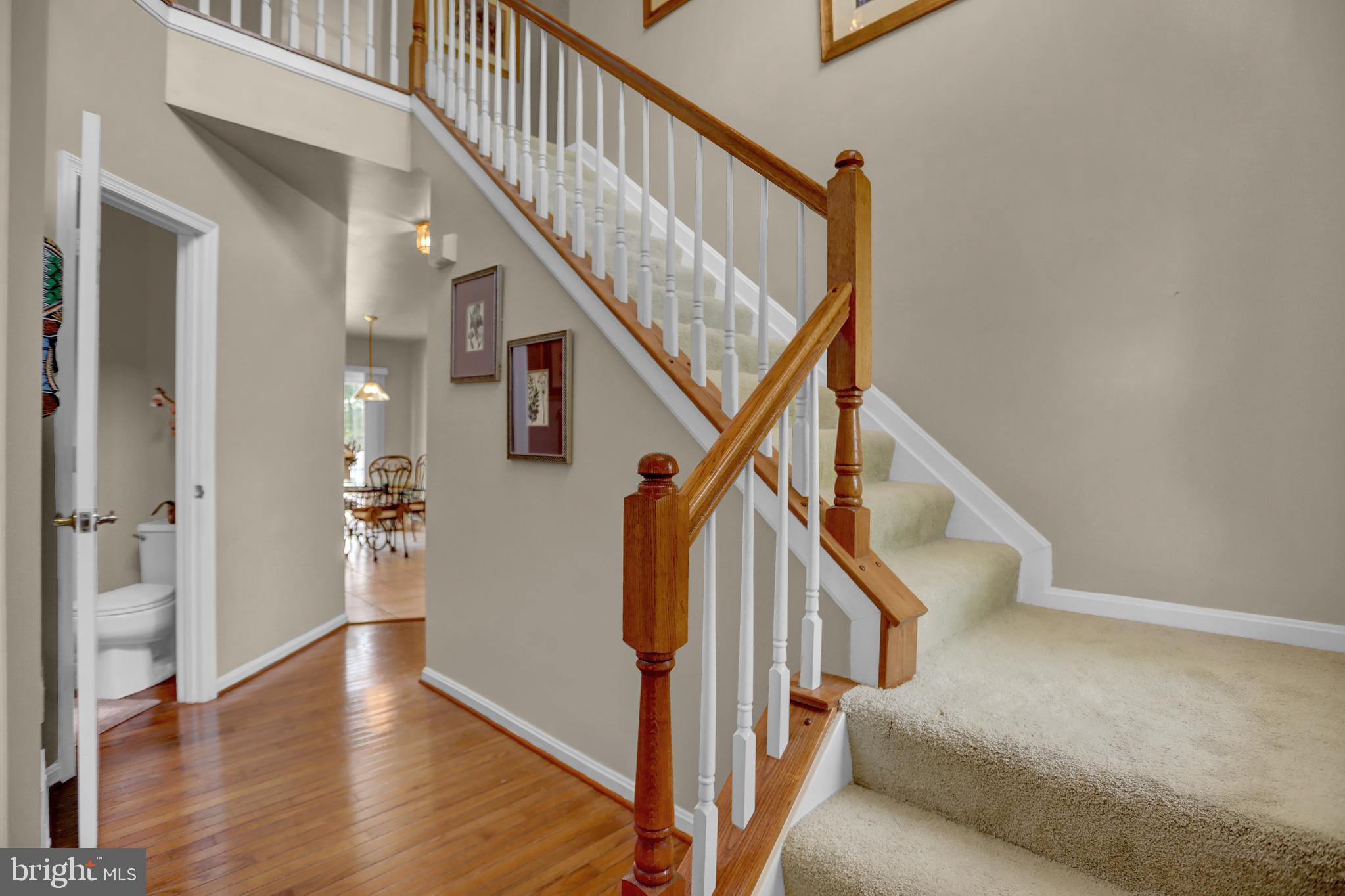 4003 Paige View Road Randallstown, MD 21133 - Photo 4 of 61
