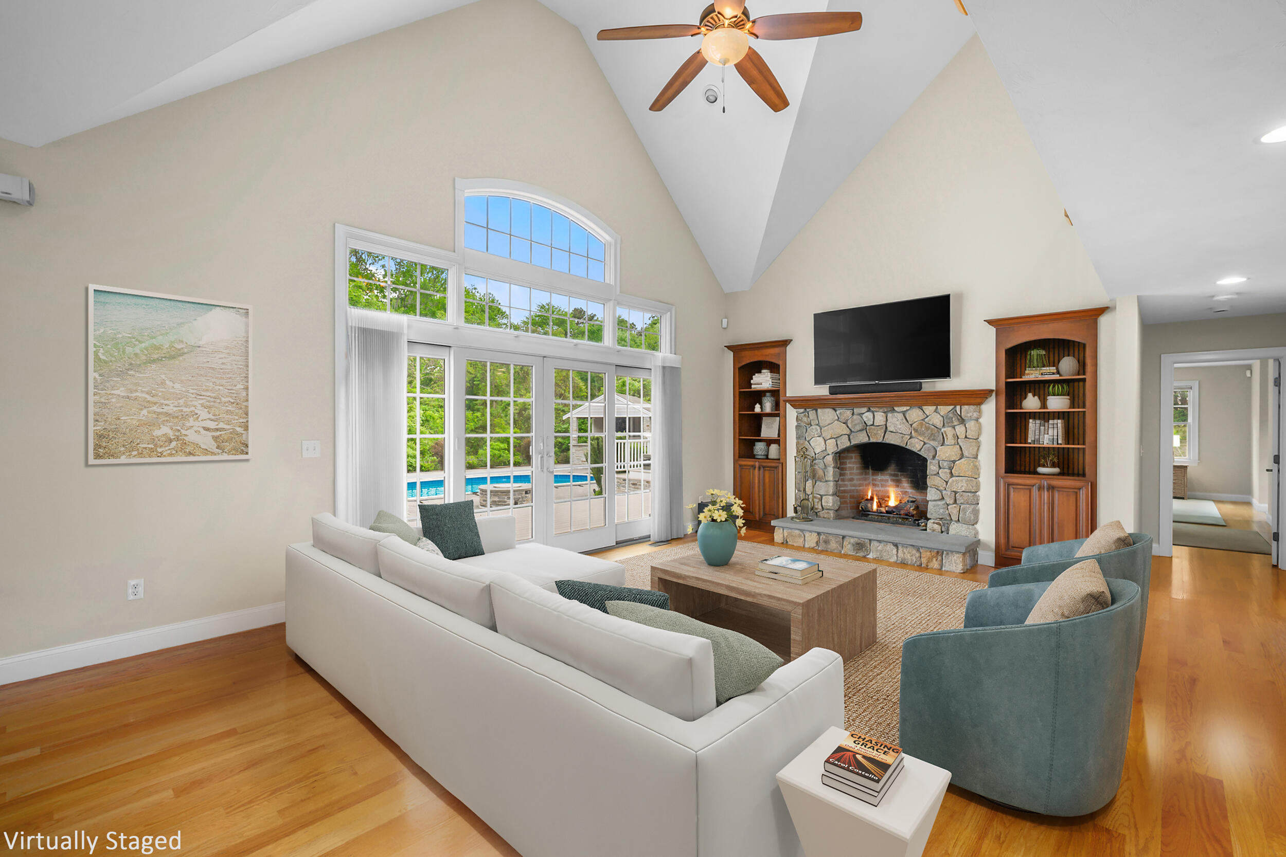 4 Cowslip Path East Sandwich, MA 02537 - Photo 7 of 40 Great room