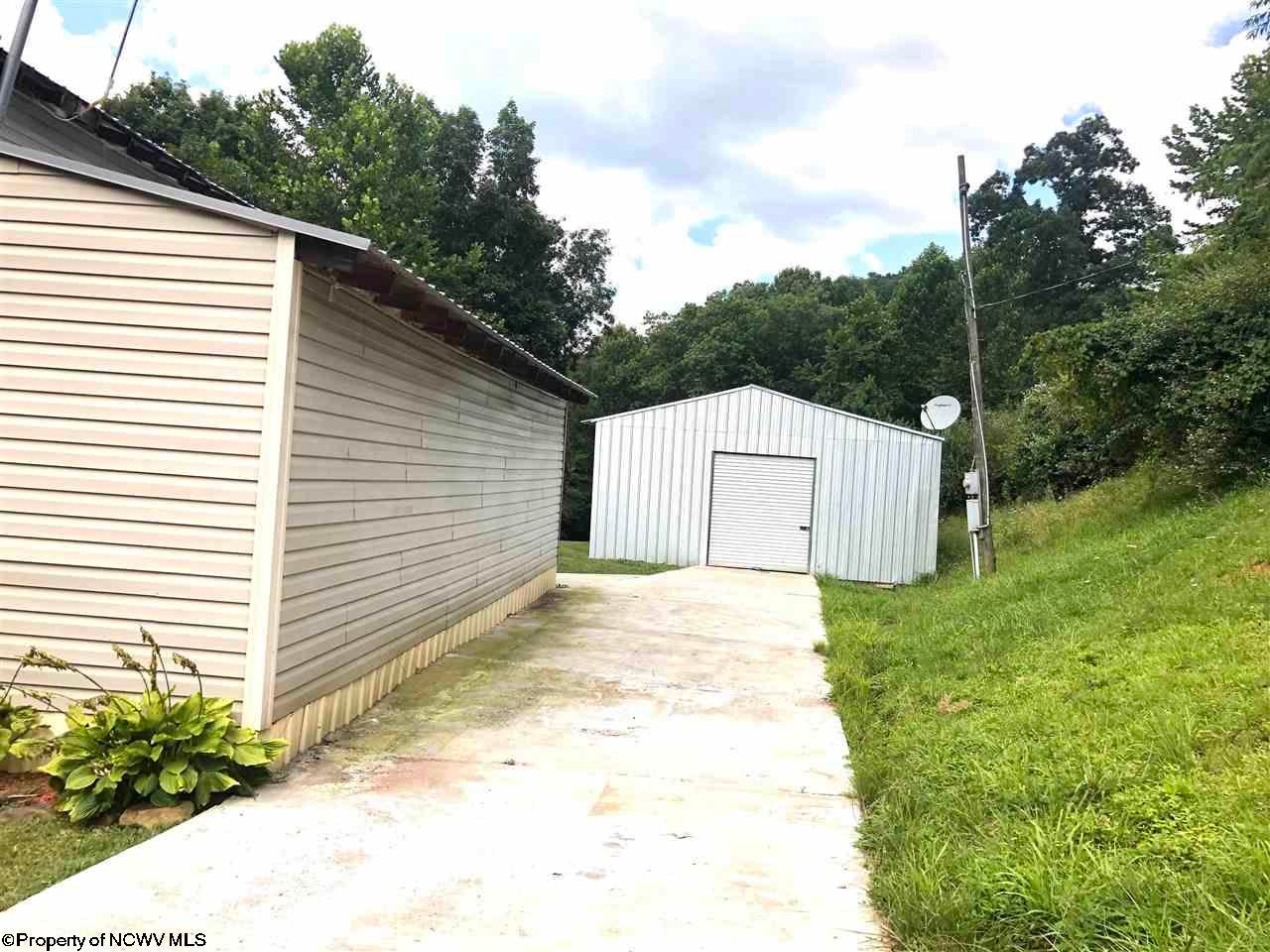 103 Cherokee Hills Road Camden, WV 26338 - Photo 20 of 30 Gallery Image 20