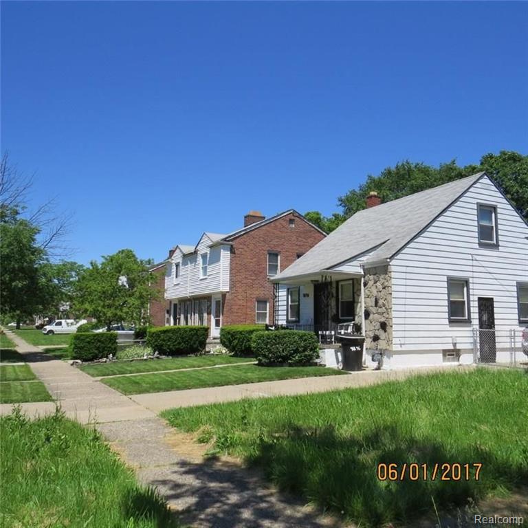 7668 Evergreen Road Detroit, MI 48228 - Photo 15 of 27
