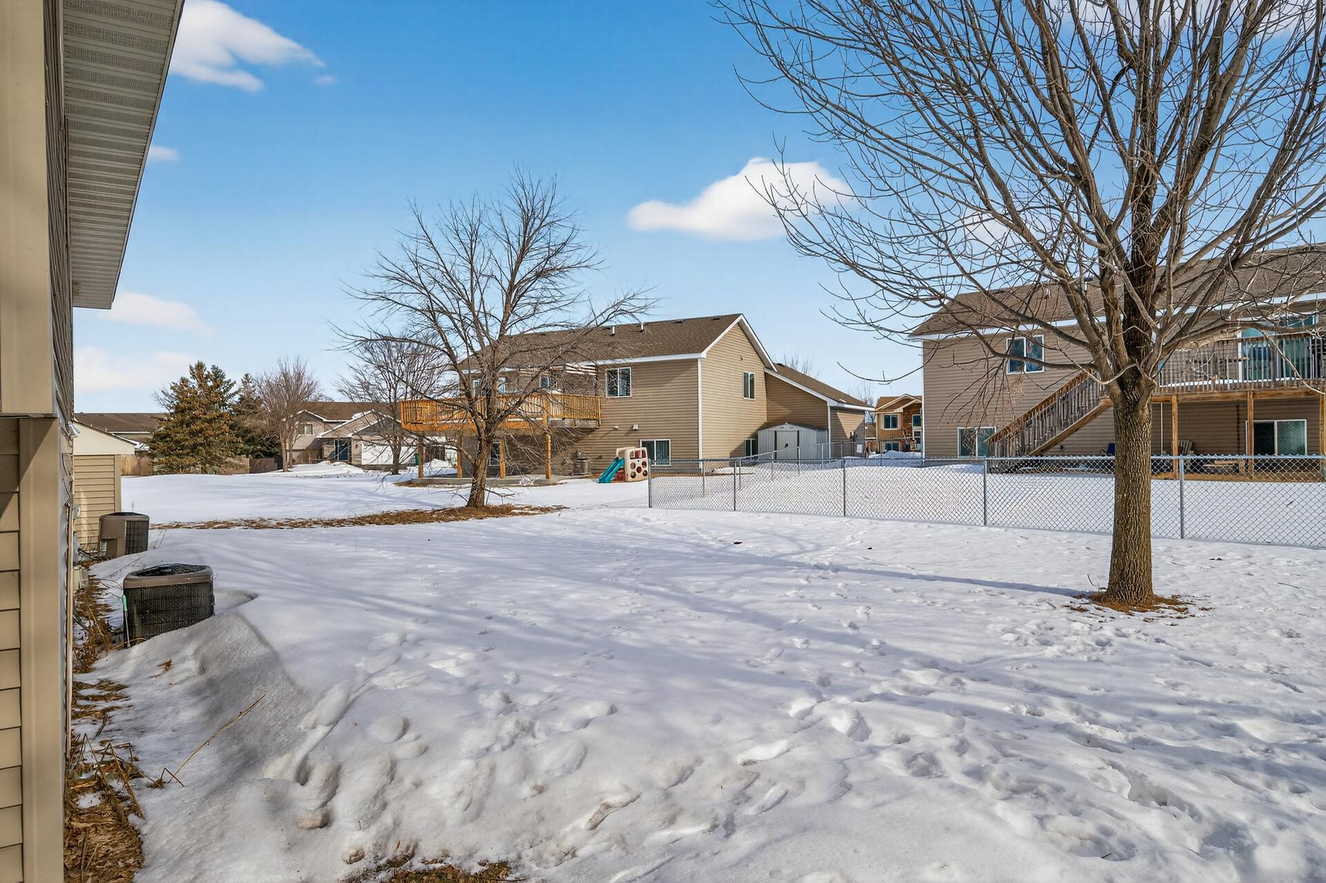 816 Whiskey Road Northwest Isanti, MN 55040 - Photo 39 of 40