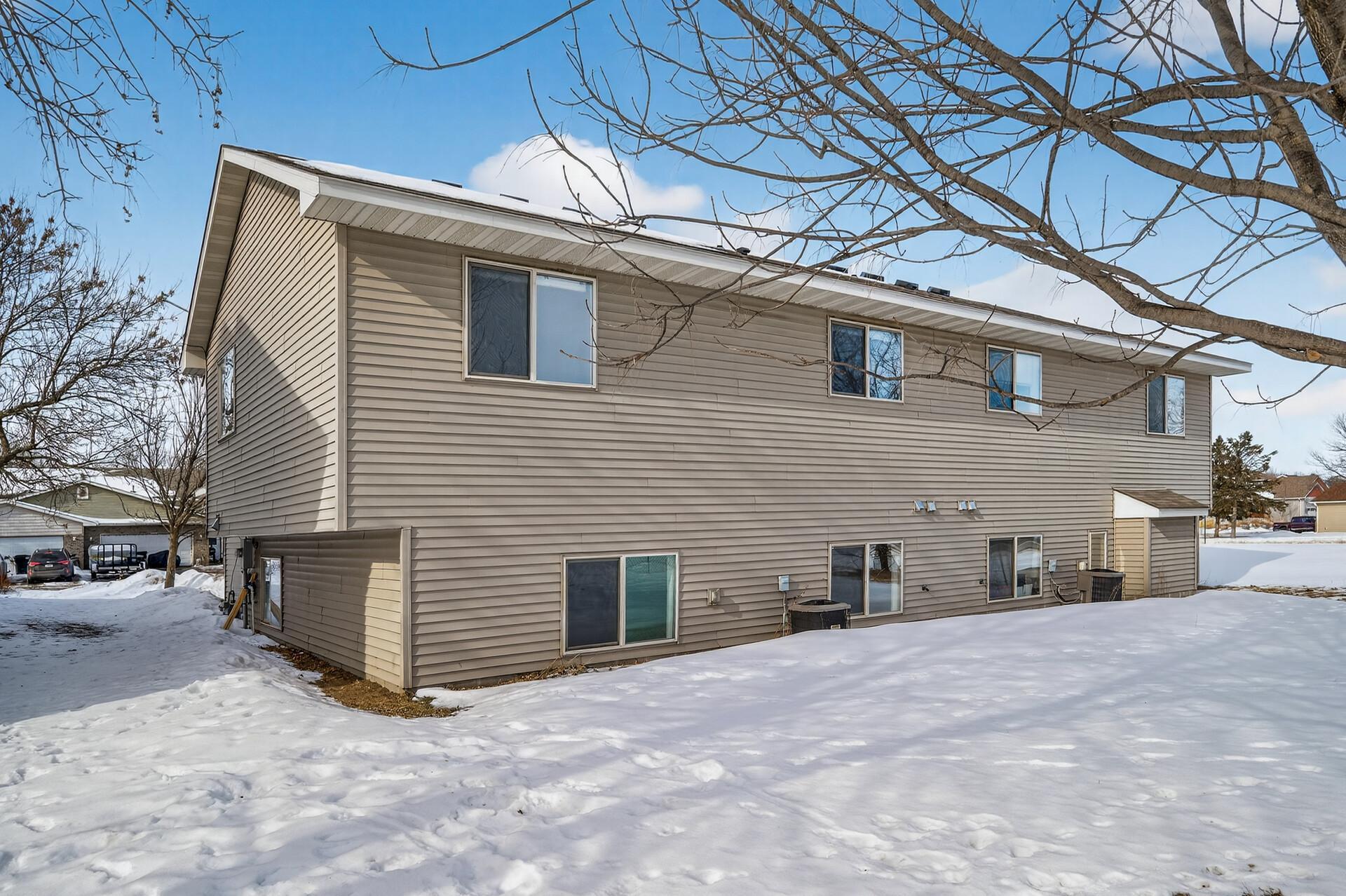 816 Whiskey Road Northwest Isanti, MN 55040 - Photo 40 of 40