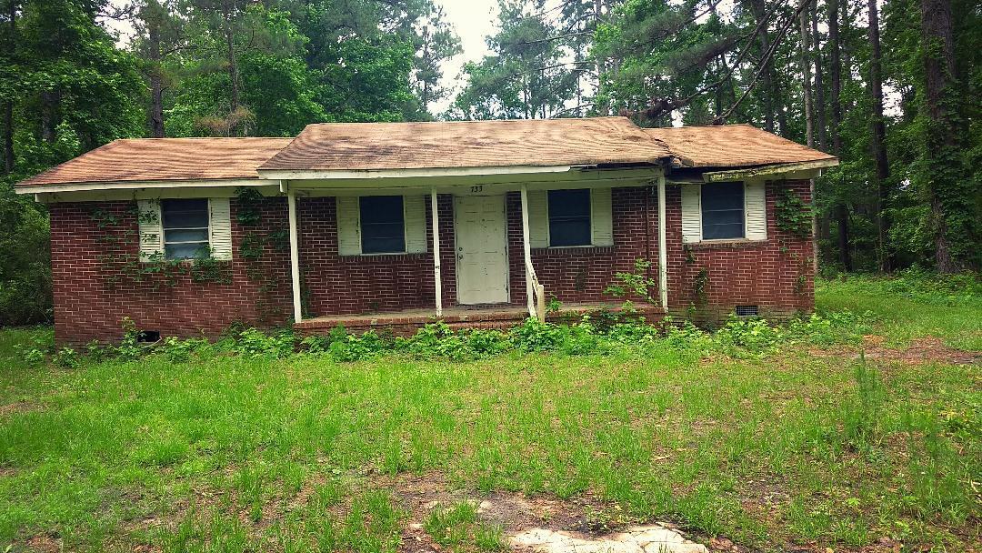 711 Rodeo Drive Walterboro, SC 29488 - Photo 1 of 1 711 Rodeo
