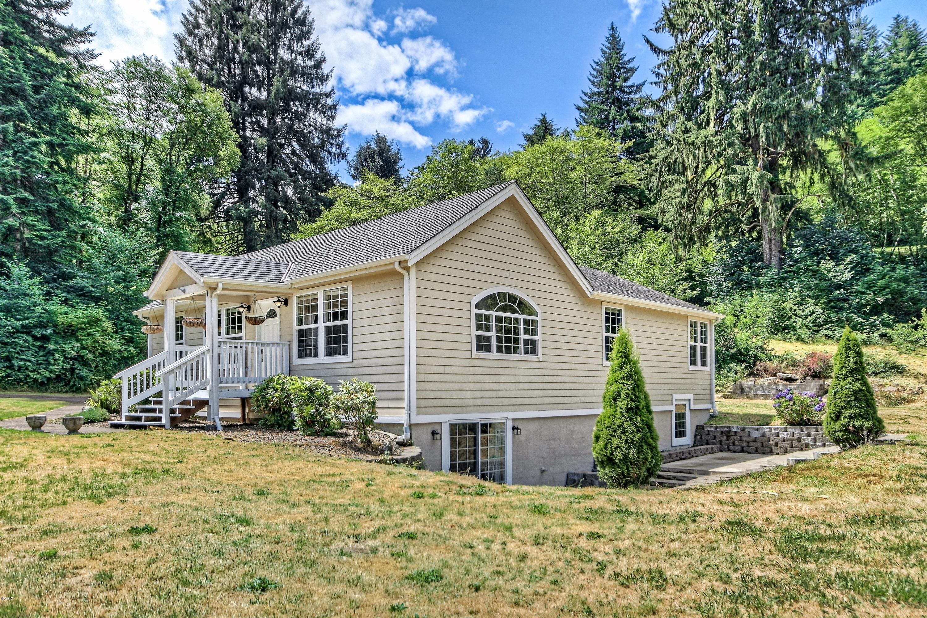 683 Olalla Road Toledo, OR 97391 - Photo 4 of 36 OCI-24