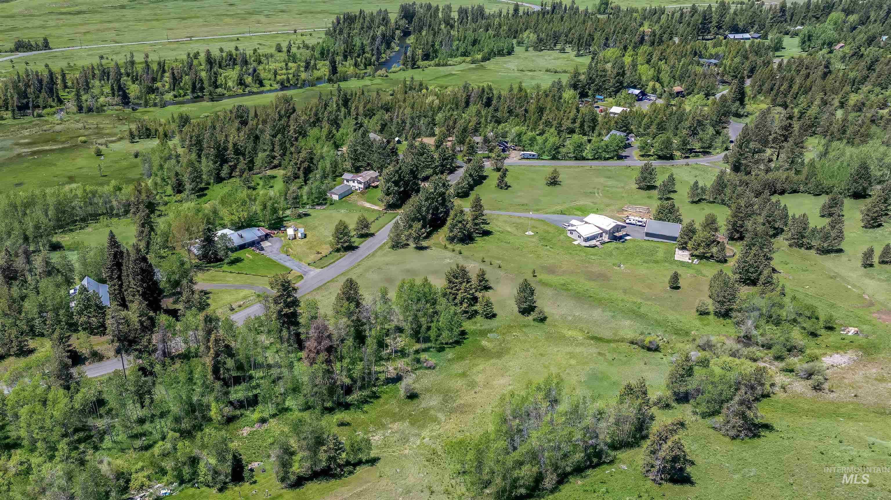 14128 Jefferson Road McCall, ID 83638 - Photo 8 of 14
