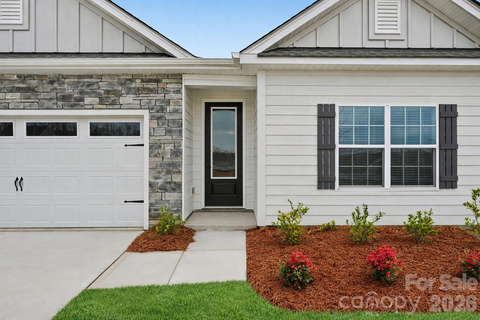 104 Tanner Loop Troutman, NC 28166 - Photo 2 of 19