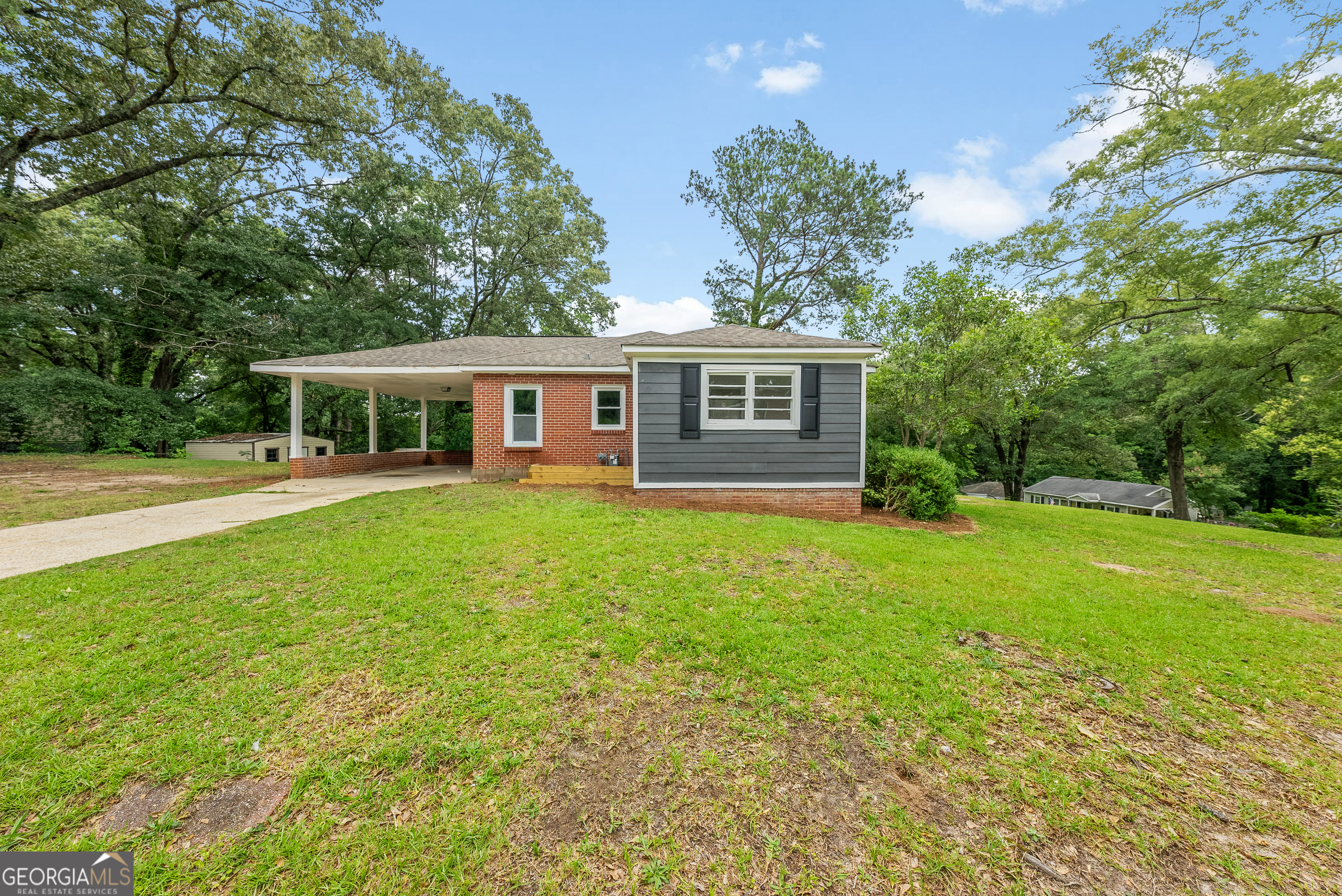 1605 41st Street Columbus, GA 31904 - Photo 1 of 31