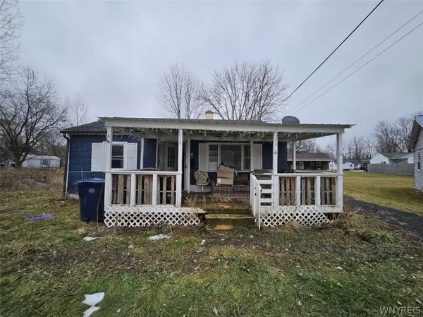$99,900 | 6 Seneca Circle, Seneca Falls, NY 13148