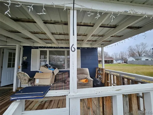 $89,900 | 6 Seneca Circle, Seneca Falls, NY 13148