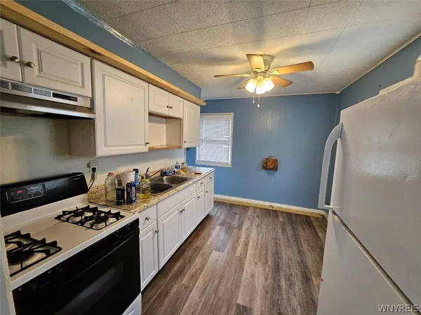 $89,900 | 6 Seneca Circle, Seneca Falls, NY 13148