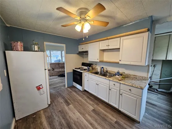 $89,900 | 6 Seneca Circle, Seneca Falls, NY 13148