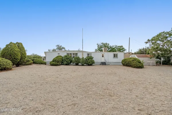 $209,999 | 3165 Hollyhock, Silver Springs, NV 89429