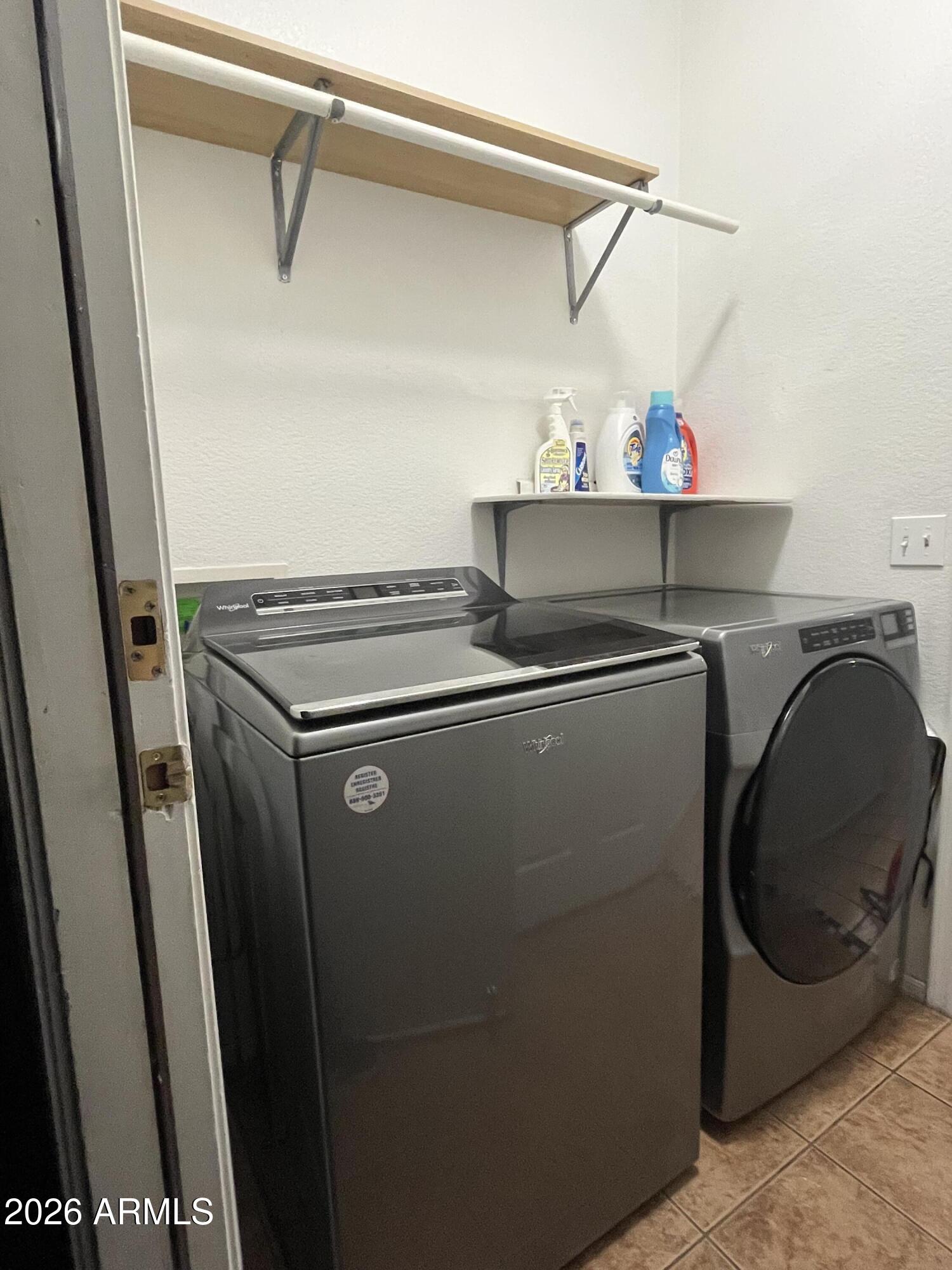 9730 West Payson Road Tolleson, AZ 85353 - Photo 62 of 64 Laundry room--2026-0623