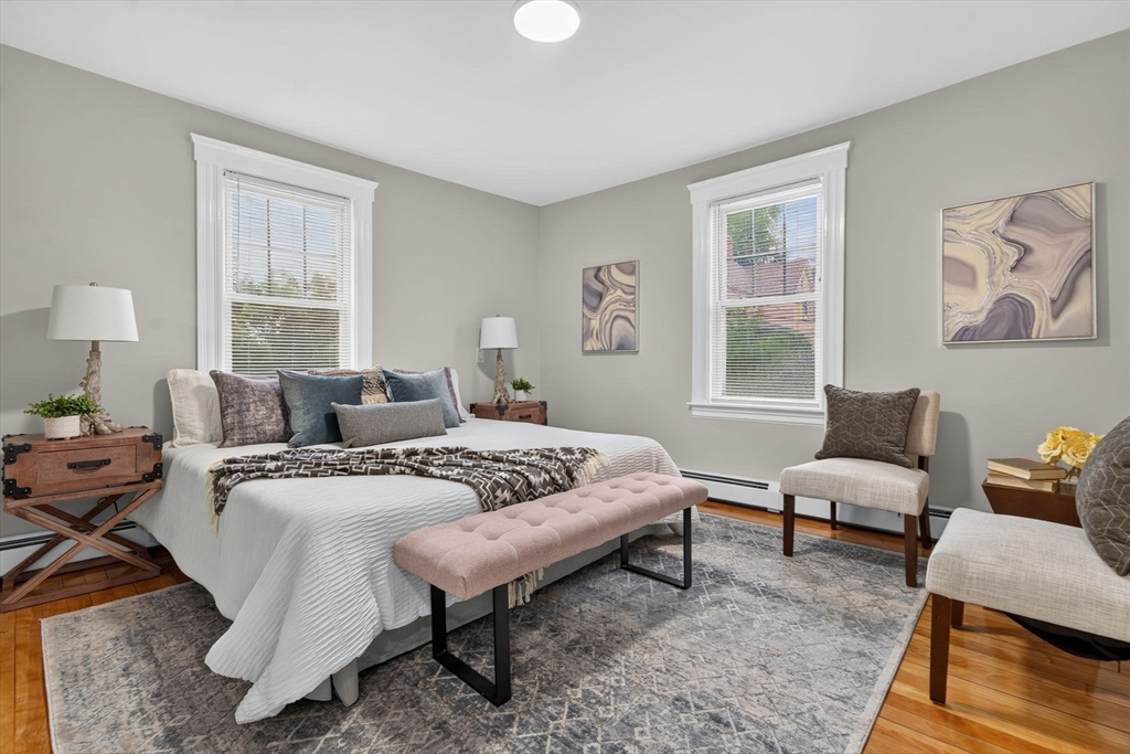 8 Darling Street Worcester, MA 01605 - Photo 27 of 40 Gallery Image 27