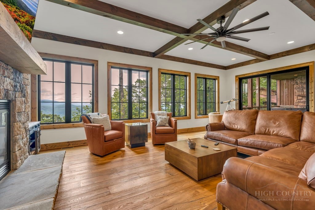 695 Goldenrod Road Boone, NC 28607 - Photo 26 of 50