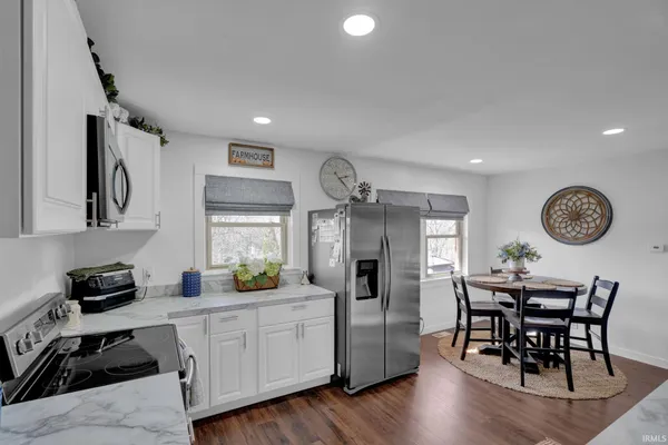 $285,000 | 5906 Hamilton Drive, Evansville, IN 47711