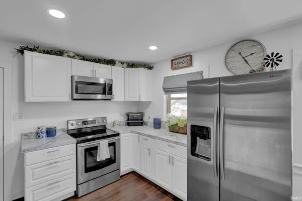 $285,000 | 5906 Hamilton Drive, Evansville, IN 47711