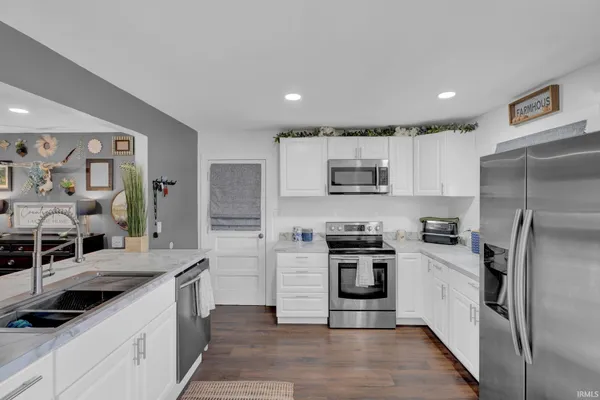 $285,000 | 5906 Hamilton Drive, Evansville, IN 47711