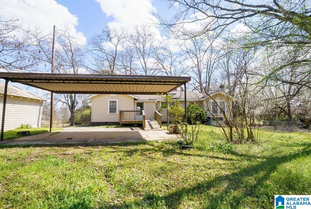 6047 Pocahontas Road Bessemer, AL 35022 - Photo 20 of 26