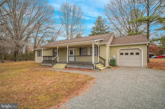 $2,400 | 6249 Rosedale Drive, King George, VA 22485