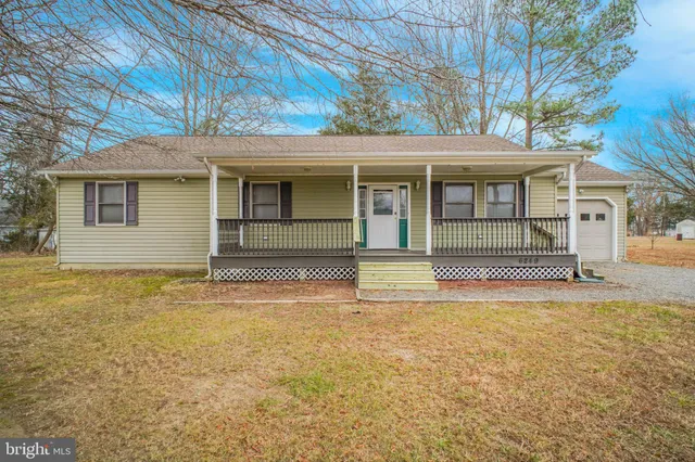$2,400 | 6249 Rosedale Drive, King George, VA 22485