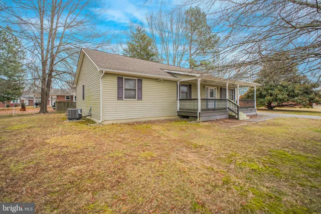 $2,400 | 6249 Rosedale Drive, King George, VA 22485
