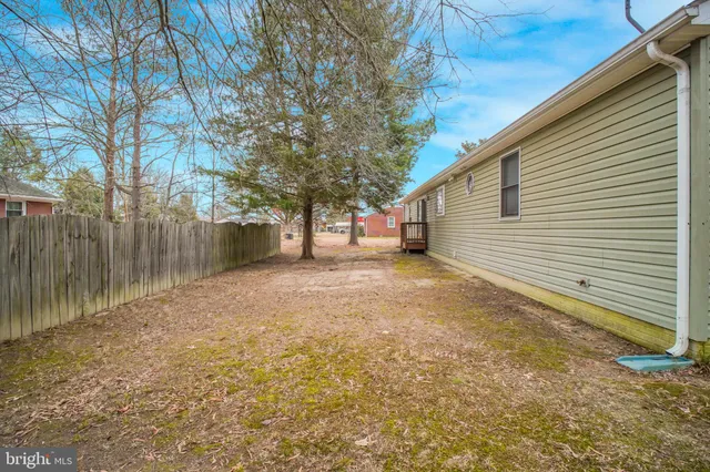 $2,400 | 6249 Rosedale Drive, King George, VA 22485