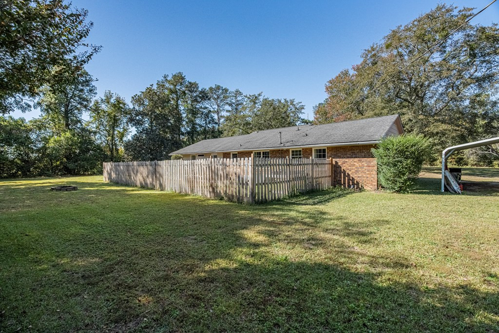 4325 Live Oak Road Dalzell, SC 29040 - Photo 30 of 33