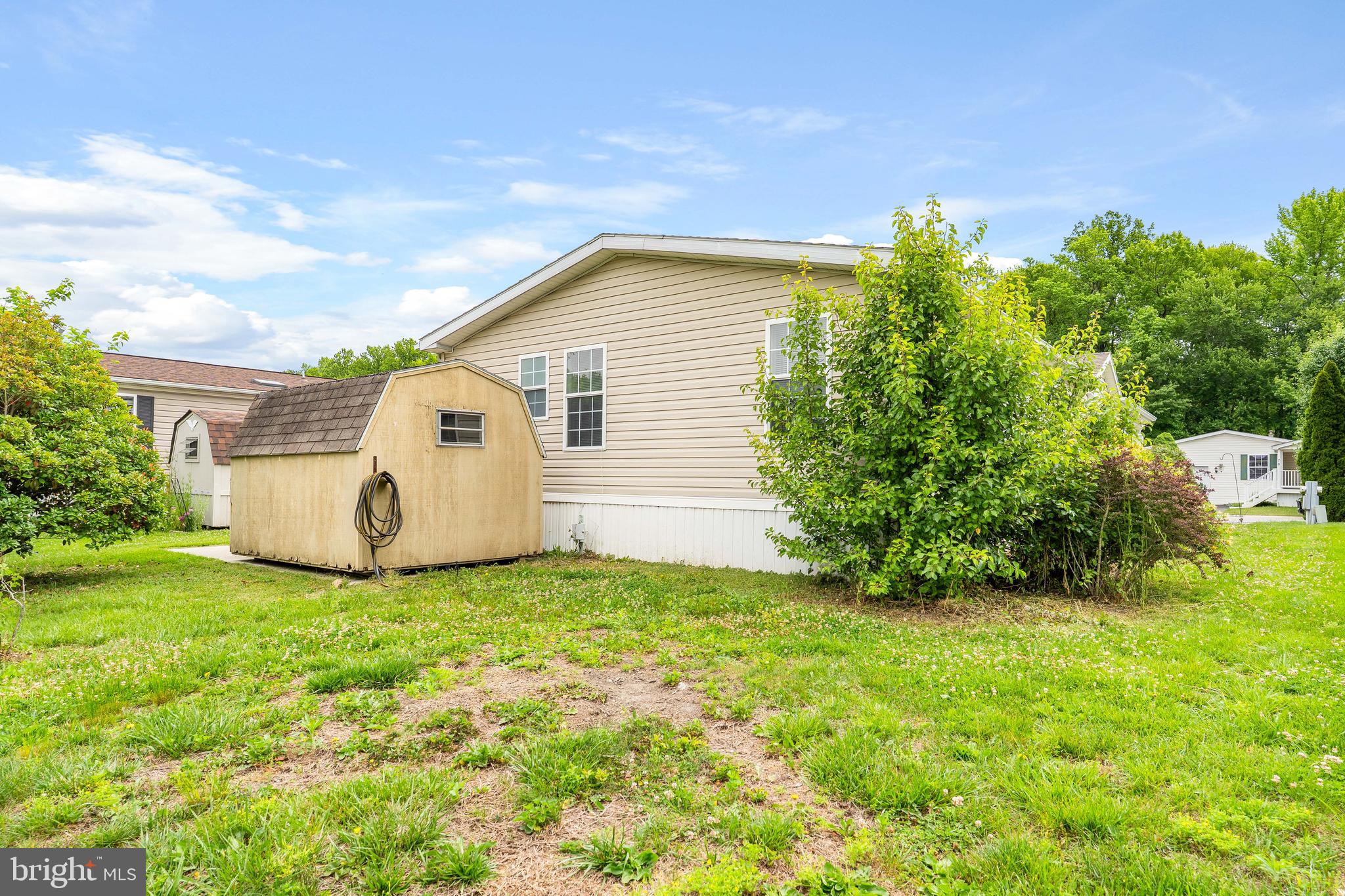 77 Woods Way Elkton, MD 21921 - Photo 24 of 31 REAR
