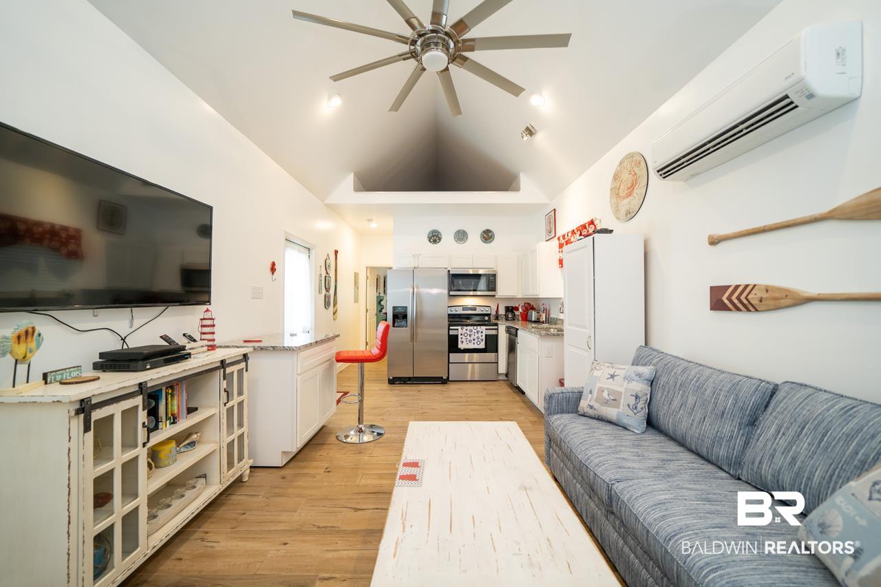 5687 Bon Secour Highway, Unit D Bon Secour, AL 36511 - Photo 8 of 19