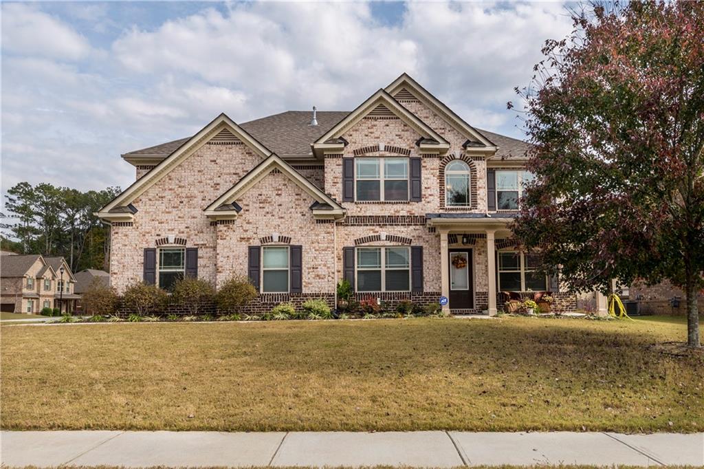 2935 Vine Ridge Drive Powder Springs, GA 30127 - Photo 1 of 1