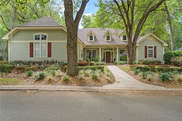 $779,000 | 3212 Southwest 98 Drive, Gainesville, FL 32608