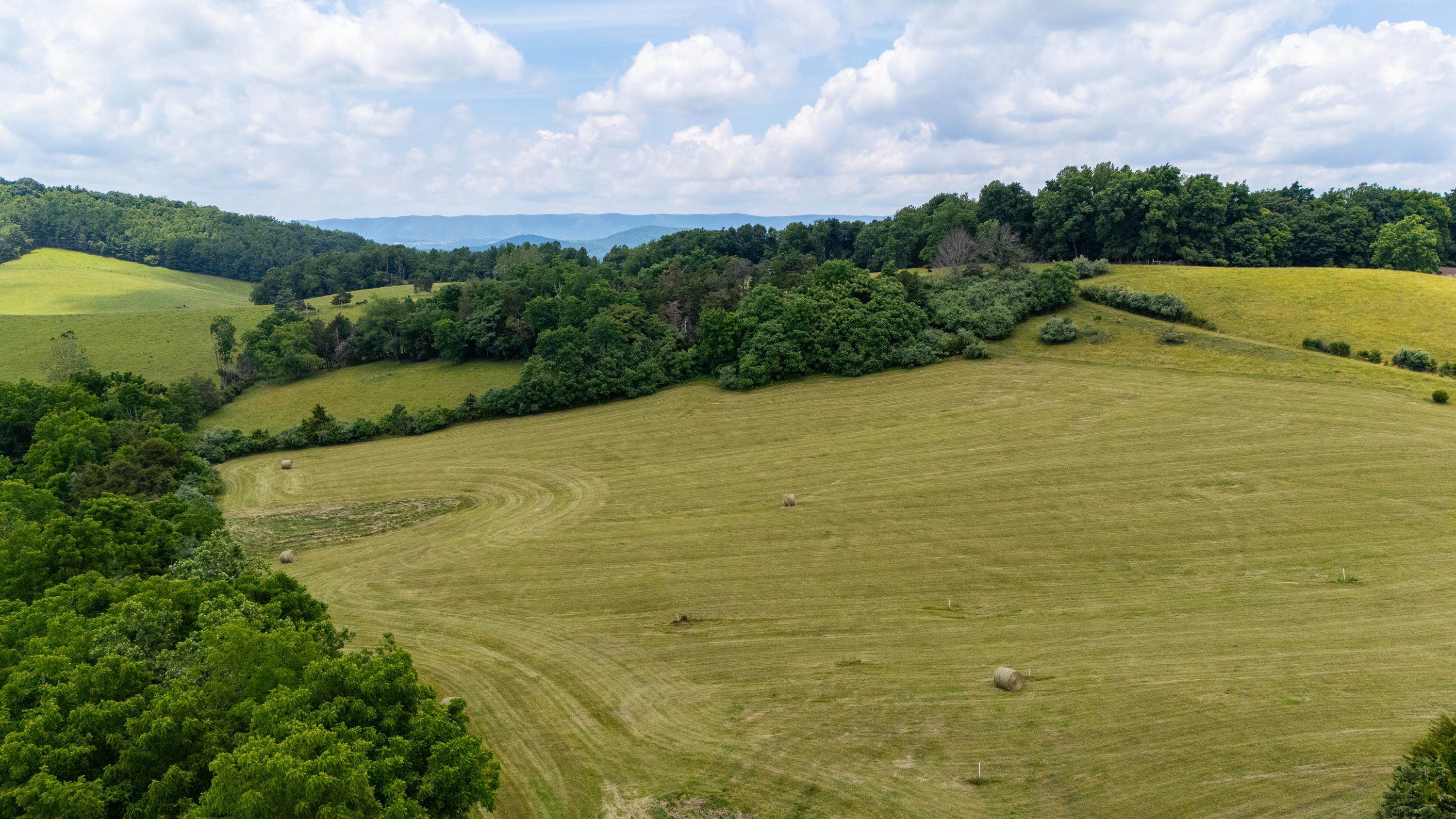 25 Koogler Trail Raphine, VA 24472 - Photo 2 of 16 a view of a lake view