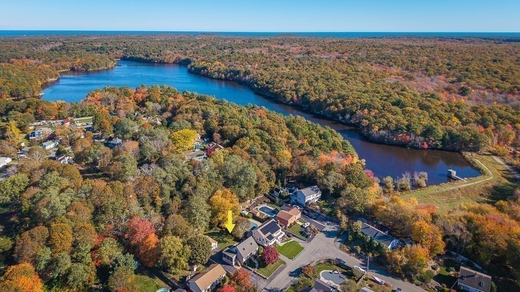 28 Macomber Road Gloucester, MA 01930 - Photo 38 of 40 a view of ocean