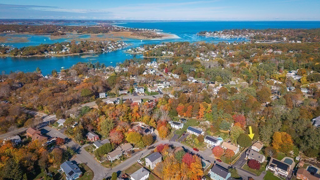 28 Macomber Road Gloucester, MA 01930 - Photo 40 of 40 a view of city and ocean