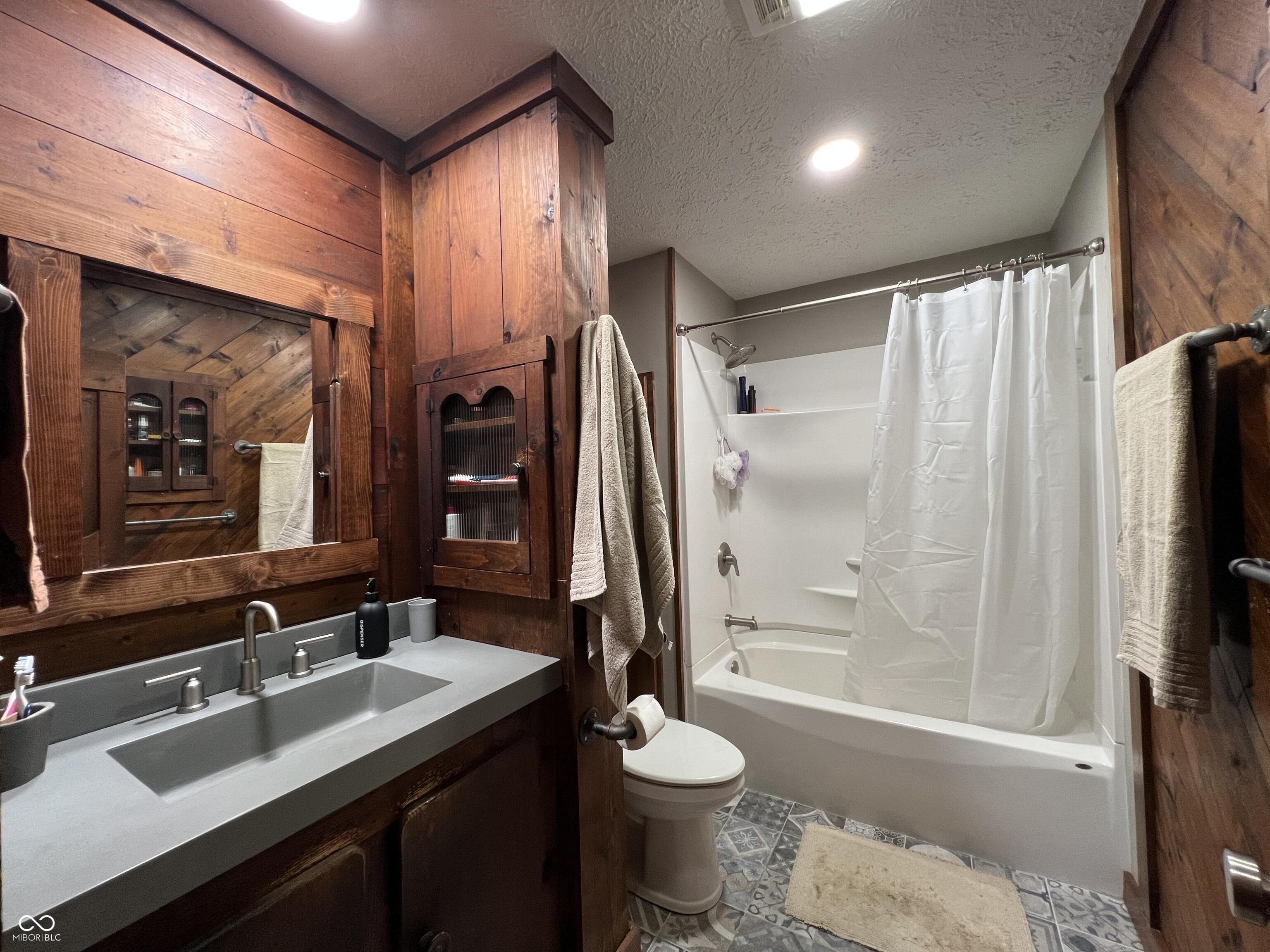 7707 West Mulberry Jefferson Road Mulberry, IN 46058 - Photo 16 of 20