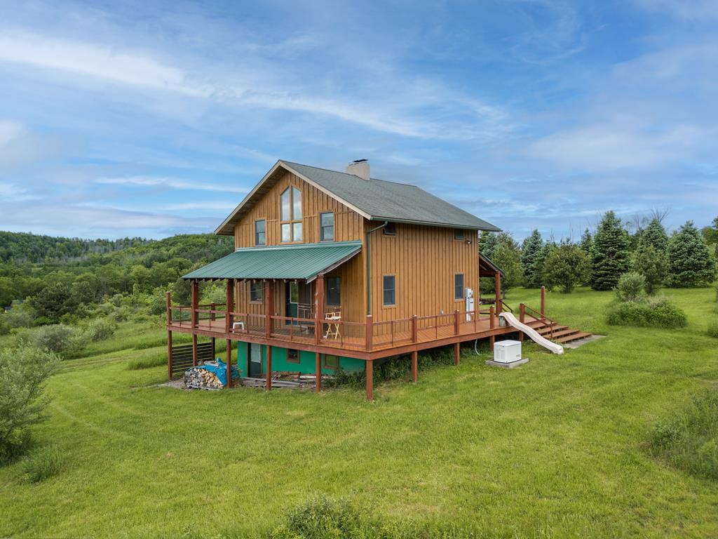 43 Jemison Road Westfield, PA 16950 - Photo 1 of 1