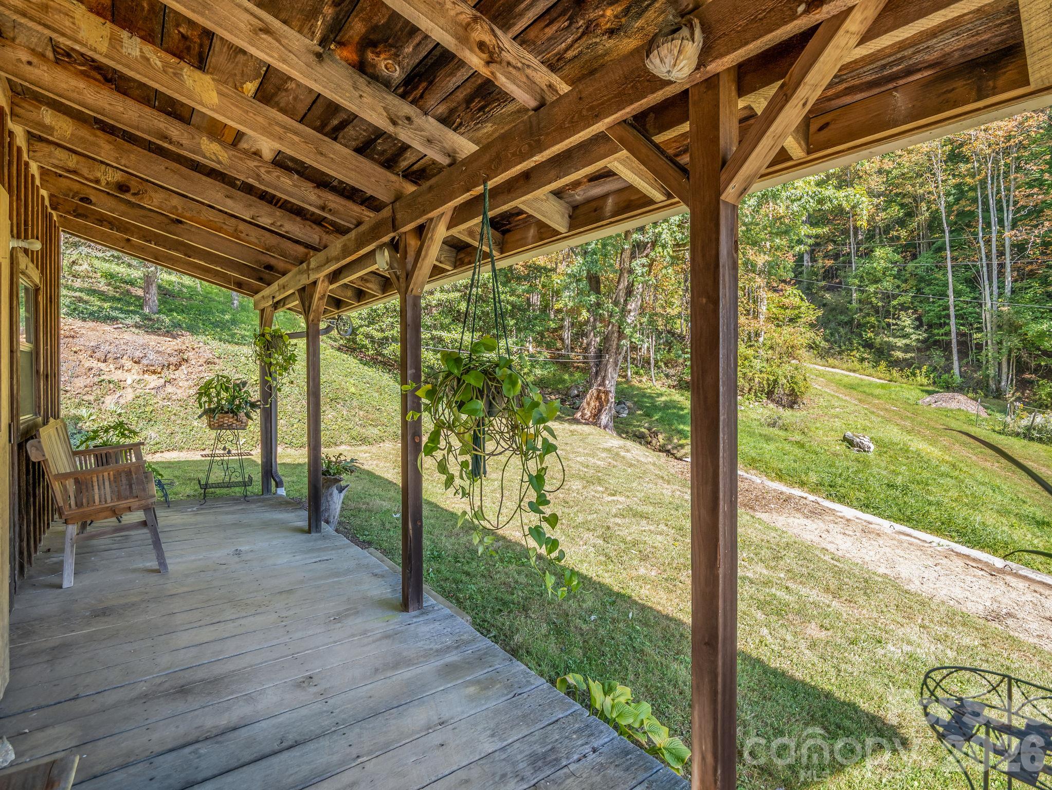 765 Hawk Ridge Lane Marshall, NC 28753 - Photo 5 of 48 Gallery Image 5
