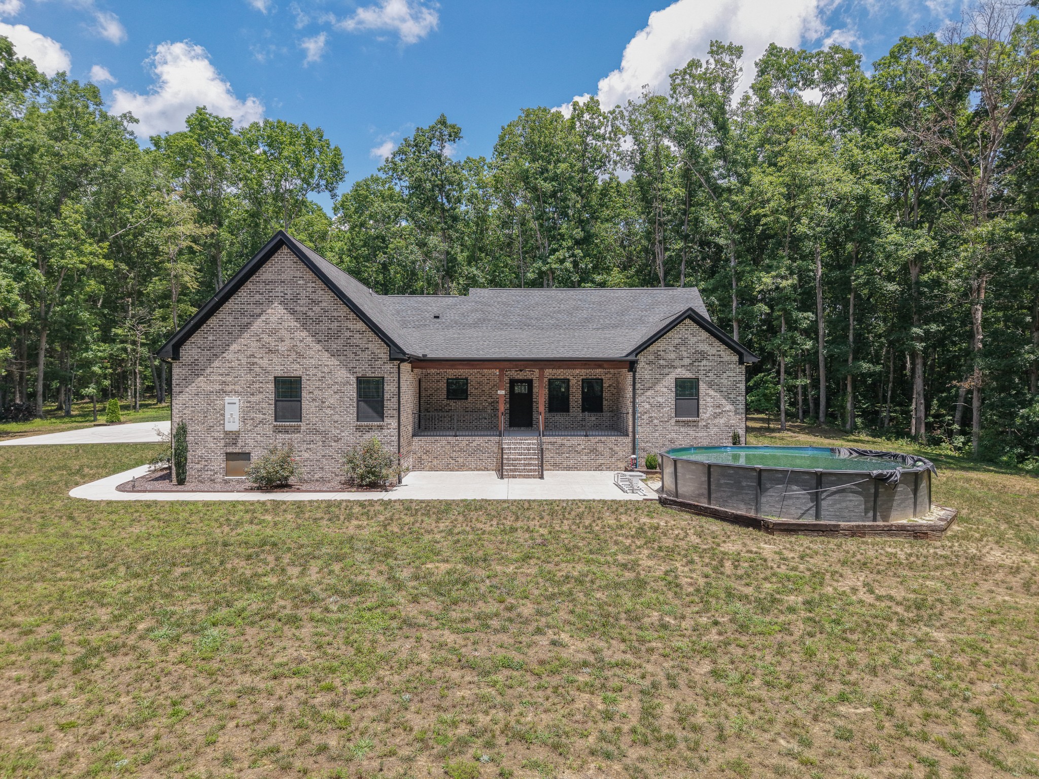 2200 Little Texas Road Goodspring, TN 38460 - Photo 48 of 61