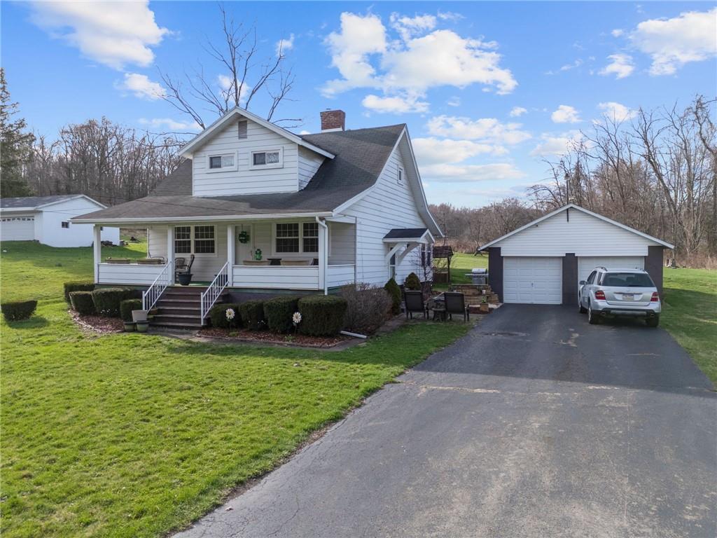 3506 Morgantown Road Smithfield, PA 15478 - Photo 2 of 26