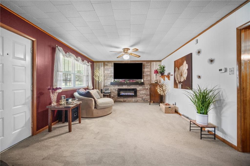 3506 Morgantown Road Smithfield, PA 15478 - Photo 7 of 26