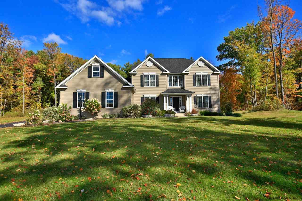 30 Trotter Road Bethlehem, NY 12158 - Photo 1 of 25 Photo 1